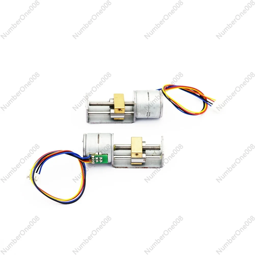 SM2016 linear stepper motor equipment automation
SM2016 linear stepper motor equipment automation