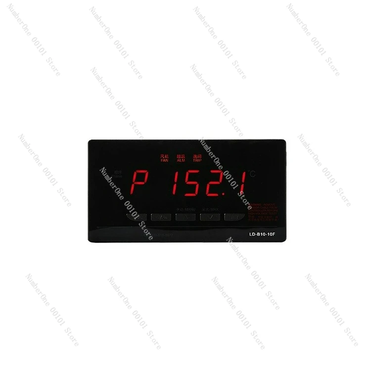 Dry type transformer temperature controller Transformer thermostat
Dry type transformer temperature controller Transformer thermostat
