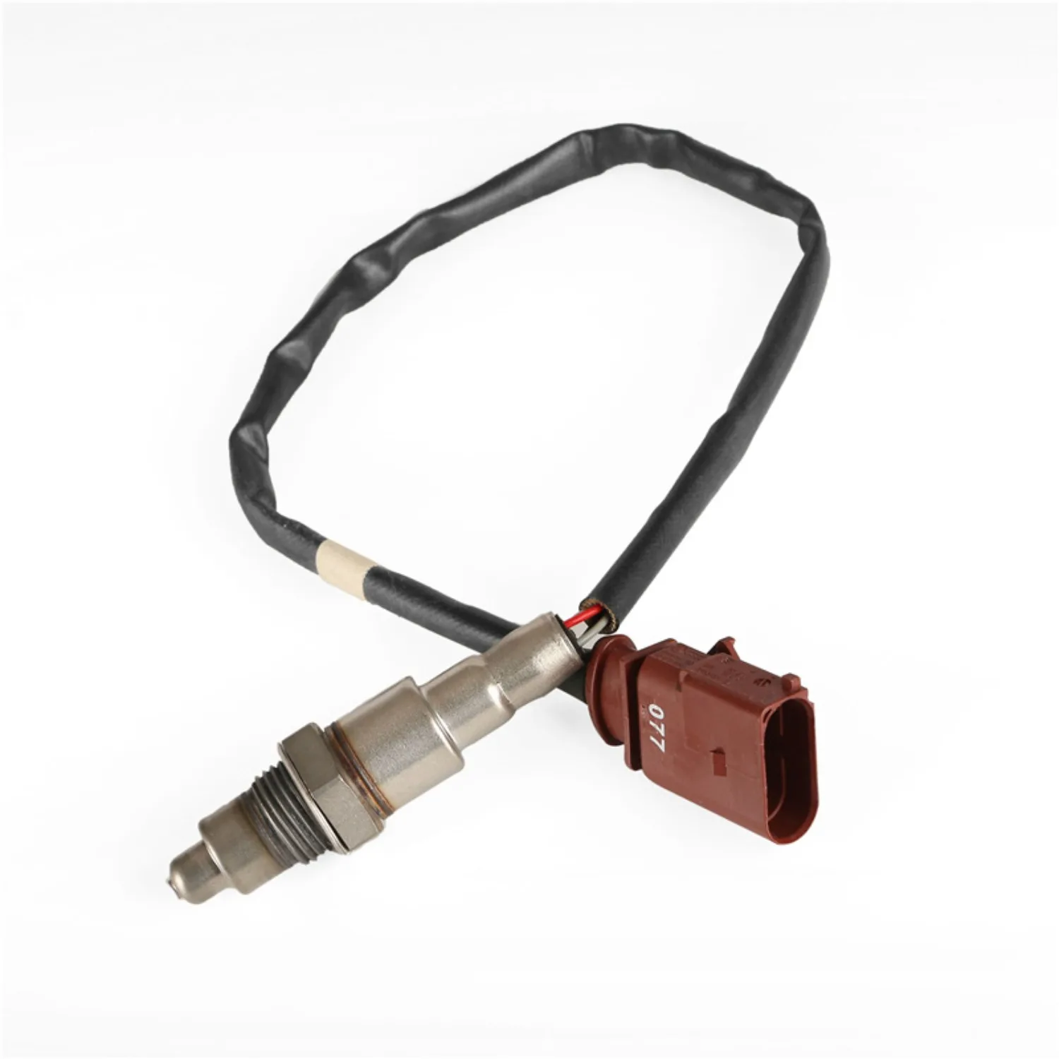 04E906262R Oxygen Sensor For Seat ARONA (KJ7, KJP), Skoda FABIA, RAPID, and Volkswagen POLO (6R1, 6C1)
04E906262R Oxygen Sensor For Seat ARONA (KJ7, KJP), Skoda FABIA, RAPID, and Volkswagen POLO (6R1, 6C1)