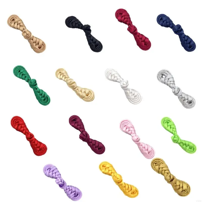 Китайская кнопка закрытия лягушки шарф кардиган и костюмы шитье, разноцветные швейные застежки Cheongsam y166
Китайская кнопка закрытия лягушки шарф кардиган и костюмы шитье, разноцветные швейные застежки Cheongsam y166