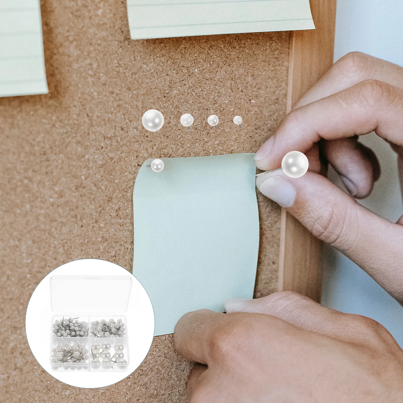 200pcs Pearlized Bulletin Office Diy Board Multicolor Position Straight Craft Making Household Board Pin Embroidery Diy Bulletin
200pcs Pearlized Bulletin Office Diy Board Multicolor Position Straight Craft Making Household Board Pin Embroidery Diy Bulletin