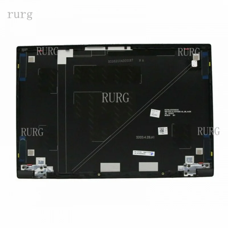 L For Lenovo Thinkpad E14 Gen 2 Gen 3 LCD Rear Top Lid Back Cover 5CB0S95405
L For Lenovo Thinkpad E14 Gen 2 Gen 3 LCD Rear Top Lid Back Cover 5CB0S95405