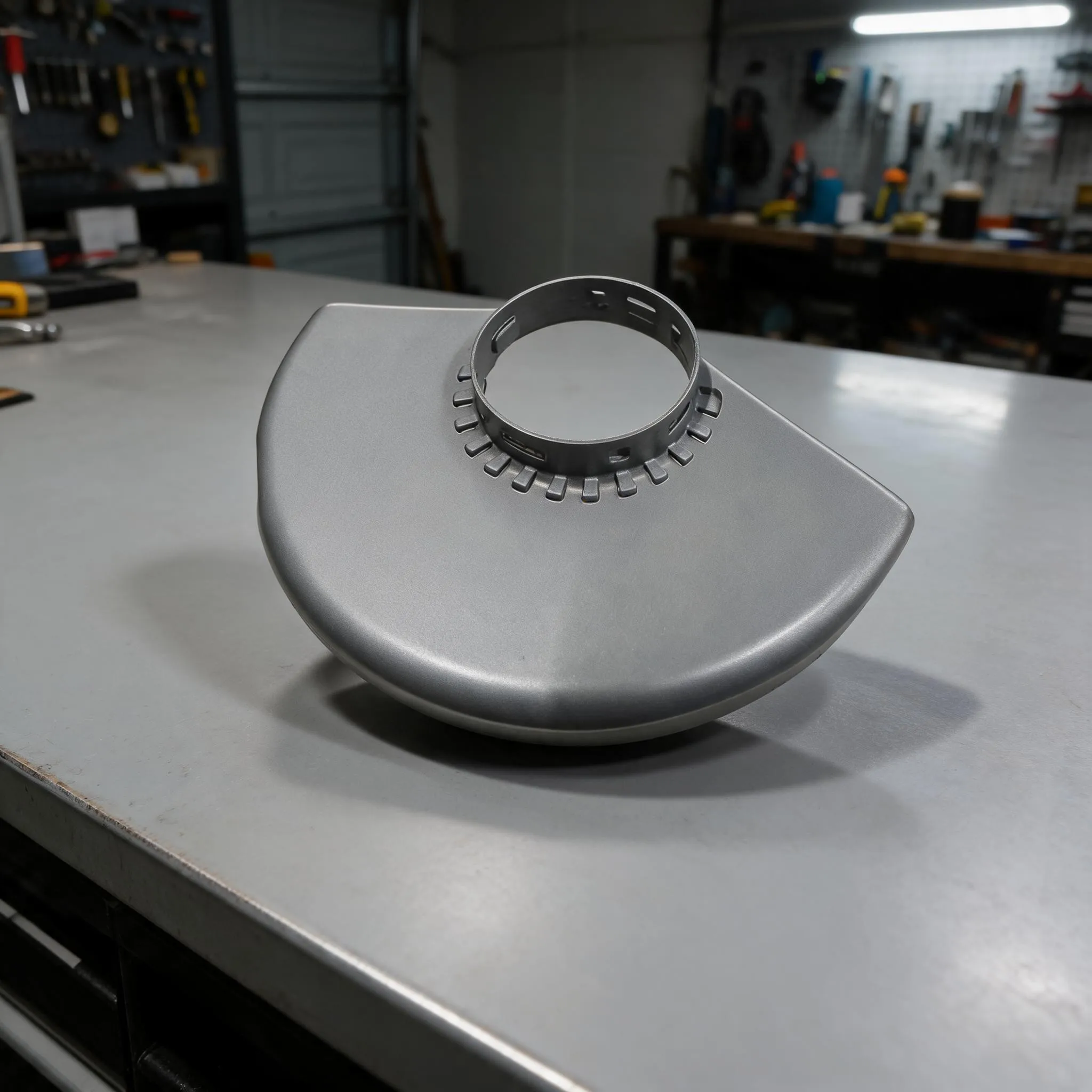 1605510366 Angle Grinder Protective Cover Guard For GWS14-150CI 150mm Grinder Electric Grinding Machine Parts And Accessories
1605510366 Angle Grinder Protective Cover Guard For GWS14-150CI 150mm Grinder Electric Grinding Machine Parts And Accessories