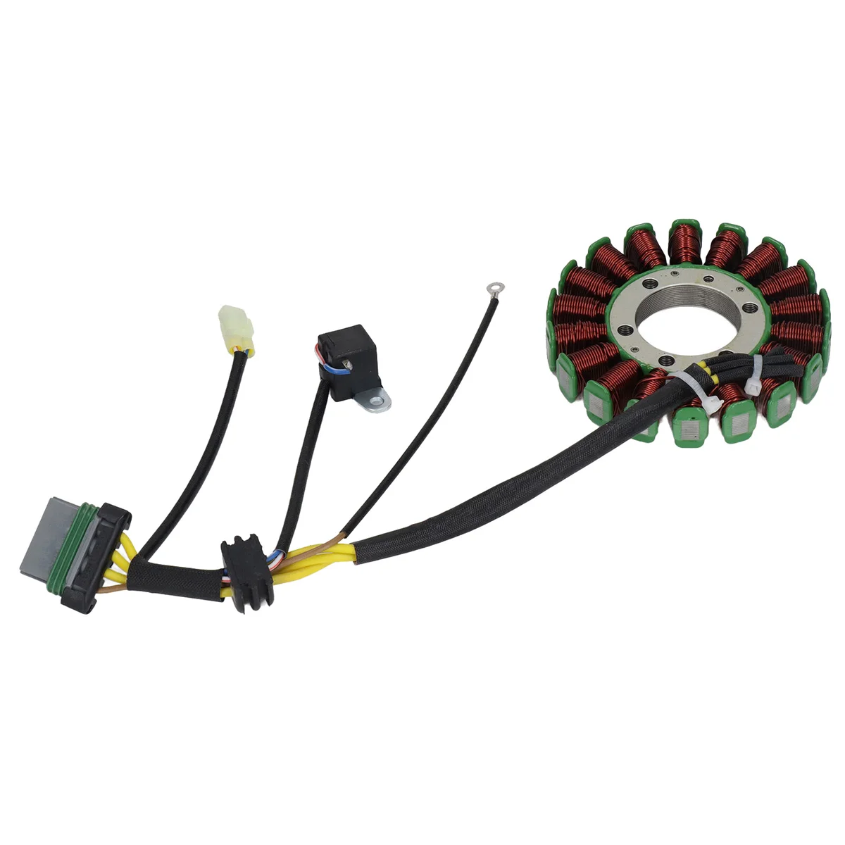 3089579 магнитная катушка статора для автомобиля Polaris Ranger 500 3089906
3089579 магнитная катушка статора для автомобиля Polaris Ranger 500 3089906