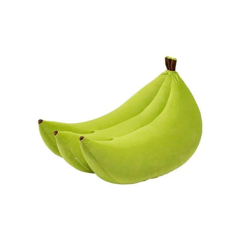 Cute single casual banana chair, bedroom balcony small sofa
Cute single casual banana chair, bedroom balcony small sofa