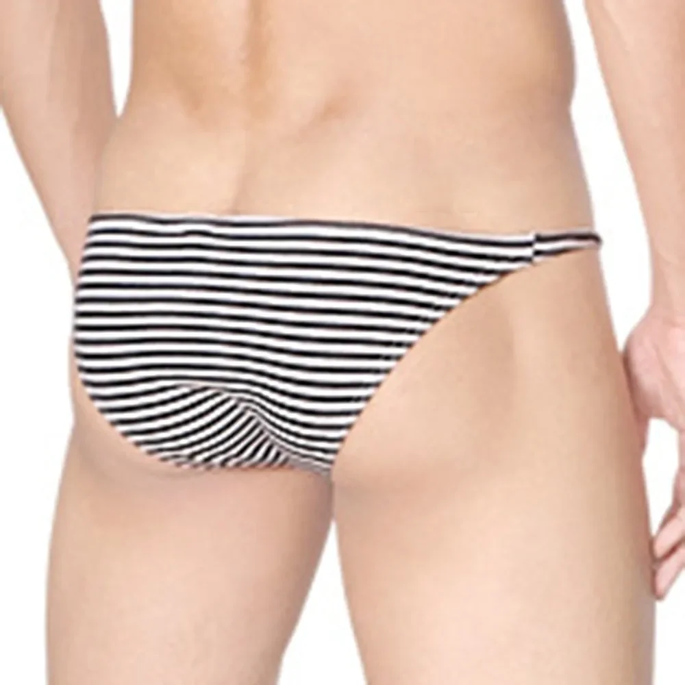2021 Fashion New Underwear Boxer Men's Briefs Sports Stretch Fitness Stripe Breathable Casual Comfortable Cotton
2021 Fashion New Underwear Boxer Men's Briefs Sports Stretch Fitness Stripe Breathable Casual Comfortable Cotton
