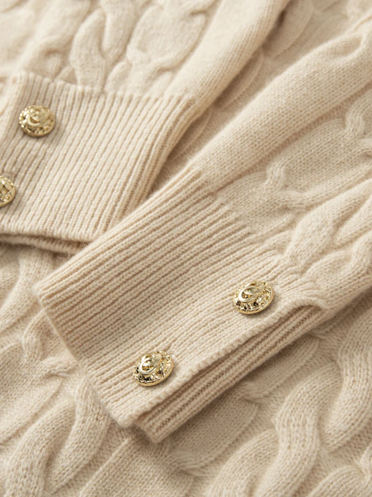 Шикарный 100% кашемировый свитер, женские пуловеры с воротником-стойкой, осень-зима, плотный мягкий кашемировый трикотаж, модный свободный топ с рукавами реглан
Шикарный 100% кашемировый свитер, женские пуловеры с воротником-стойкой, осень-зима, плотный мягкий кашемировый трикотаж, модный свободный топ с рукавами реглан