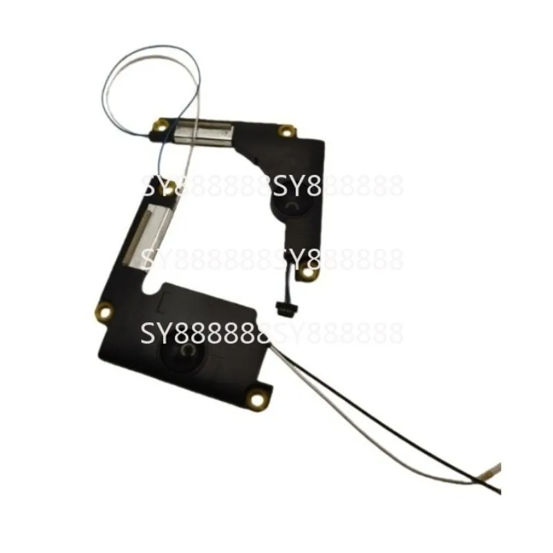 100% New Laptop Built-in Speaker For ASUS VivoBook 14 X420UA X420FA Y406 Notebook Audio Replacement Part
100% New Laptop Built-in Speaker For ASUS VivoBook 14 X420UA X420FA Y406 Notebook Audio Replacement Part