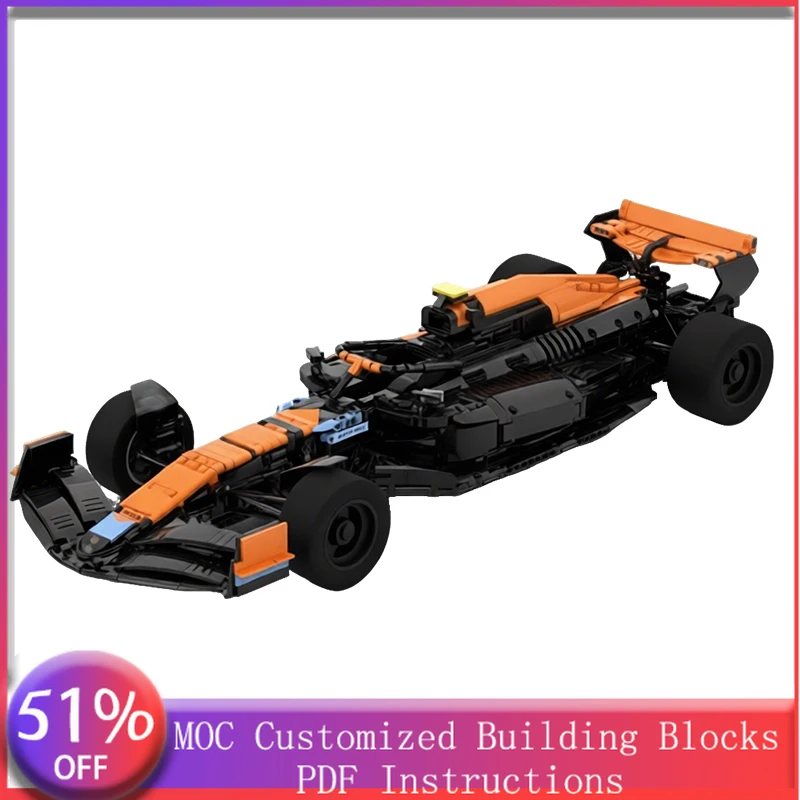 3177 PCS Sports Car Red with removable engine cover MOC Customize Modular Building Block Technology DIY Boys Toy Christmas Gift
3177 PCS Sports Car Red with removable engine cover MOC Customize Modular Building Block Technology DIY Boys Toy Christmas Gift