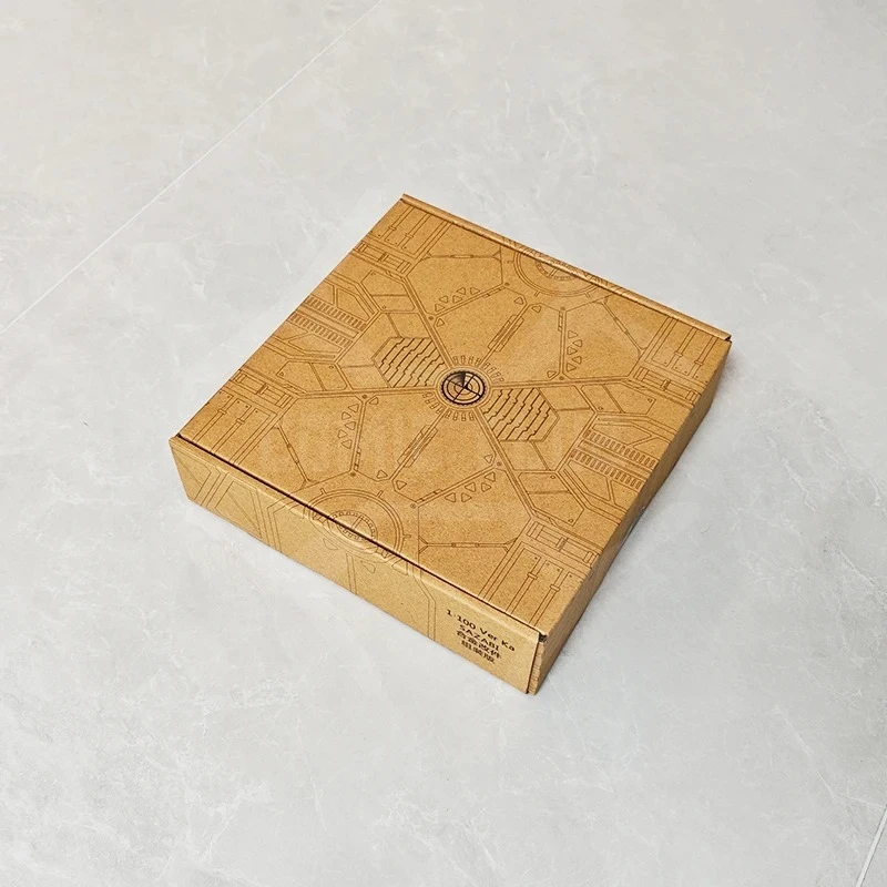 COMIC CLUB В НАЛИЧИИ: Металлический каркас из сплава, усиленные детали для сборной модели робота MG 1/100 SAZABI Ver.Ka, фигурка, игрушка
COMIC CLUB В НАЛИЧИИ: Металлический каркас из сплава, усиленные детали для сборной модели робота MG 1/100 SAZABI Ver.Ka, фигурка, игрушка