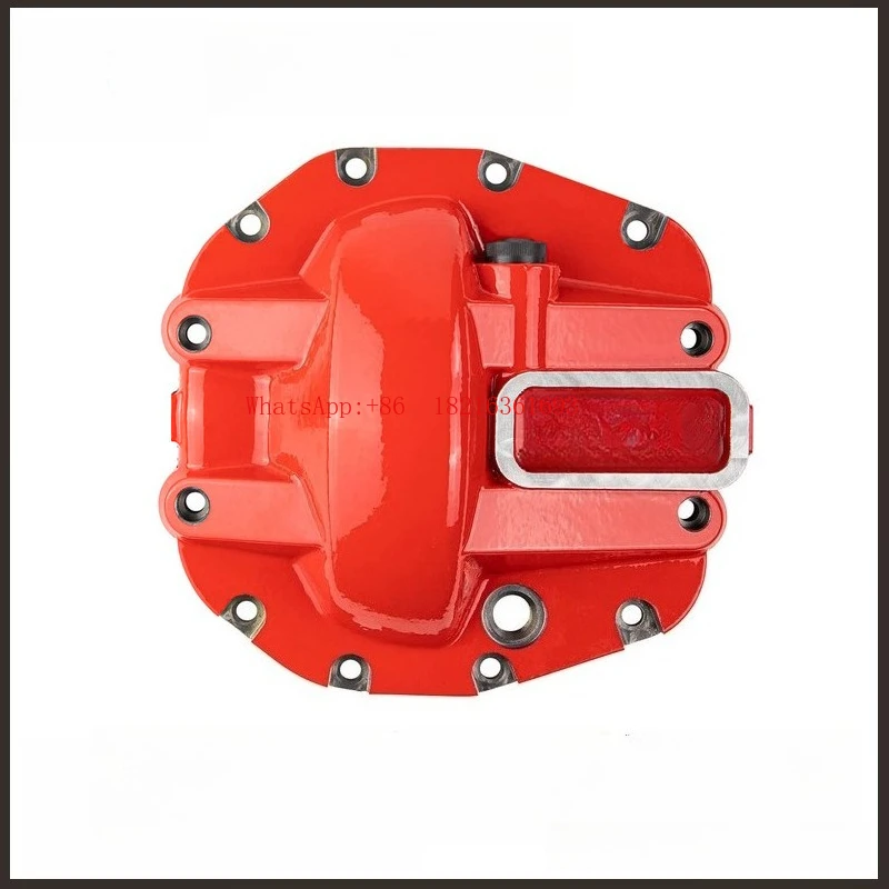 Differential Front Axle Cover Protective Cover Protective Cover Modification
Differential Front Axle Cover Protective Cover Protective Cover Modification