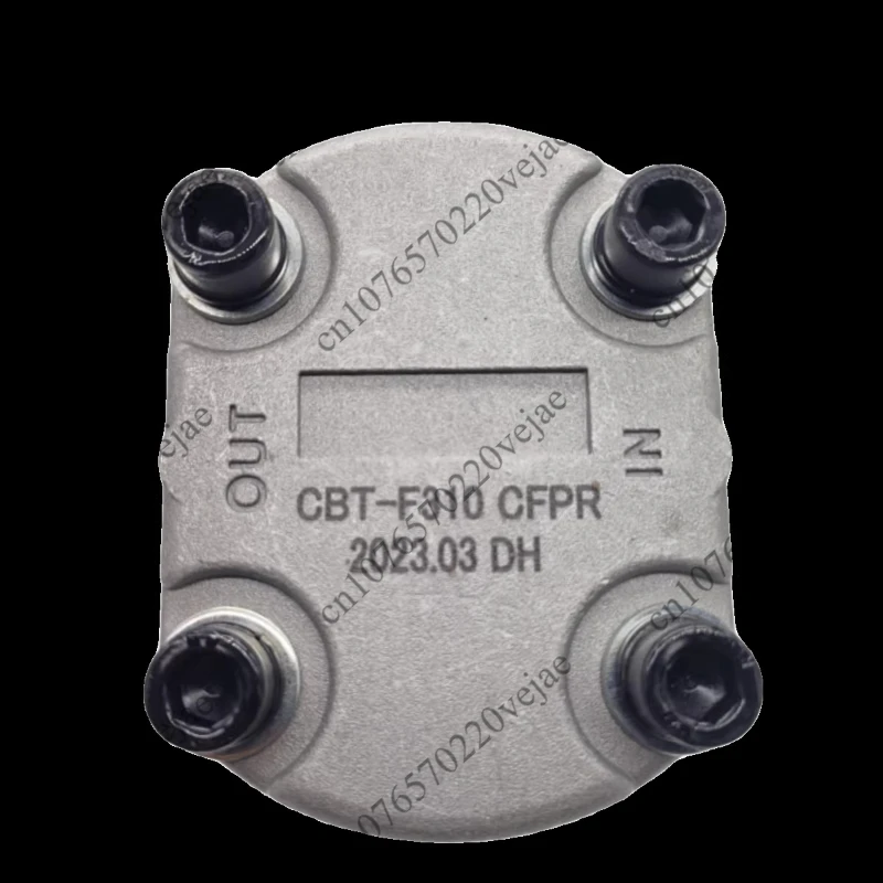 CBT-F306 F310 F312 F316 F318 F320/F325 Hydraulic gear pump
CBT-F306 F310 F312 F316 F318 F320/F325 Hydraulic gear pump