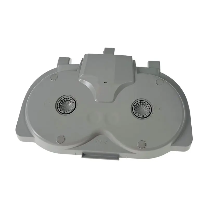 A44T For Roborock P20 Pro/P20 Ultra/P20 Plus/P20 Plus Ultra Compatible Mop Wash Tray With Sink Strainer Holder Replacement Part
A44T For Roborock P20 Pro/P20 Ultra/P20 Plus/P20 Plus Ultra Compatible Mop Wash Tray With Sink Strainer Holder Replacement Part
