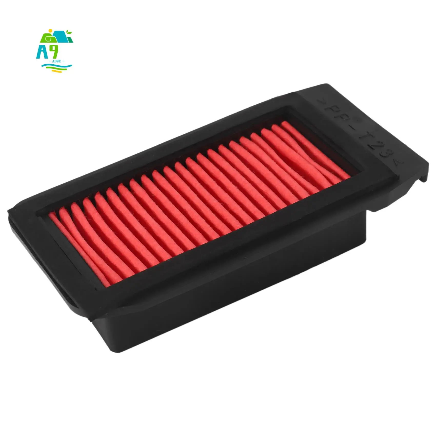 A09E-Air Filter Motorcycle Engine Filter Intake For Yamaha XT250 Magician 250 Serow 2005-2017 XG250 TRICKER 2004-2010
A09E-Air Filter Motorcycle Engine Filter Intake For Yamaha XT250 Magician 250 Serow 2005-2017 XG250 TRICKER 2004-2010