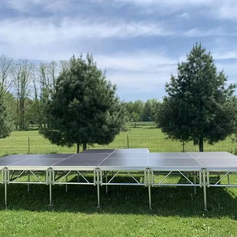 Aluminum Mobile Ssemble Waterproof Panel Stage Platform Concert, Indoor Outdoor Concert Concert
Aluminum Mobile Ssemble Waterproof Panel Stage Platform Concert, Indoor Outdoor Concert Concert