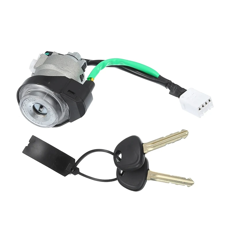 A80P-Piece Of 1 Ignition Lock Cylinder Fit For Hyundai Sonata 05-07 No.819203KA10 819053K060
A80P-Piece Of 1 Ignition Lock Cylinder Fit For Hyundai Sonata 05-07 No.819203KA10 819053K060
