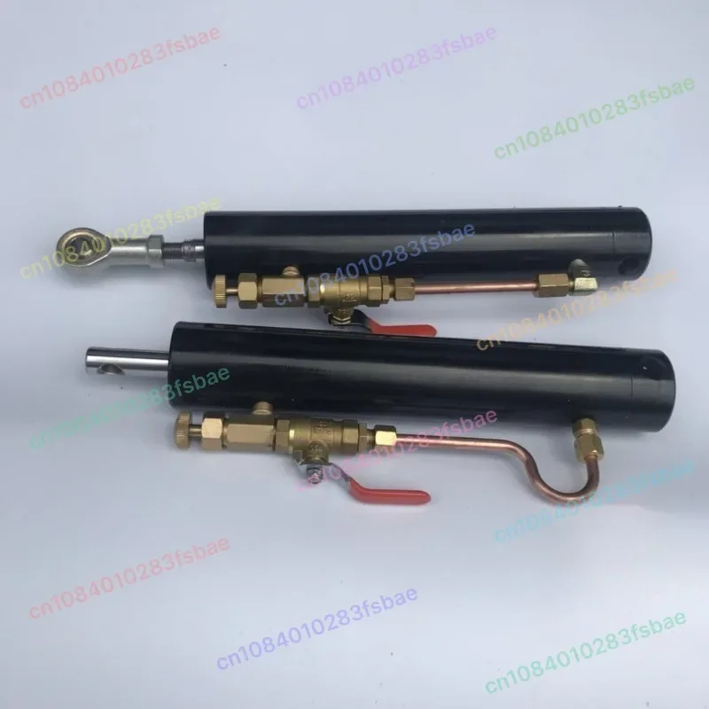 Sawing Machine Oil Cylinder 712 912 Band Sawing Machine Oil Pump Cylinder Hydraulic Cylinder Sawing Machine Accessories
Sawing Machine Oil Cylinder 712 912 Band Sawing Machine Oil Pump Cylinder Hydraulic Cylinder Sawing Machine Accessories