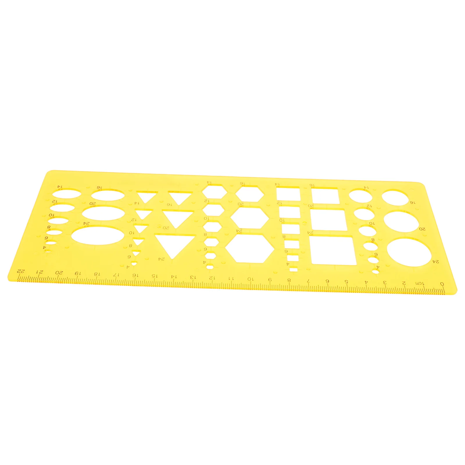 Drawing Template Ruler Children's Multifunction K Glue Drafting Stencils Measuring Tools
Drawing Template Ruler Children's Multifunction K Glue Drafting Stencils Measuring Tools