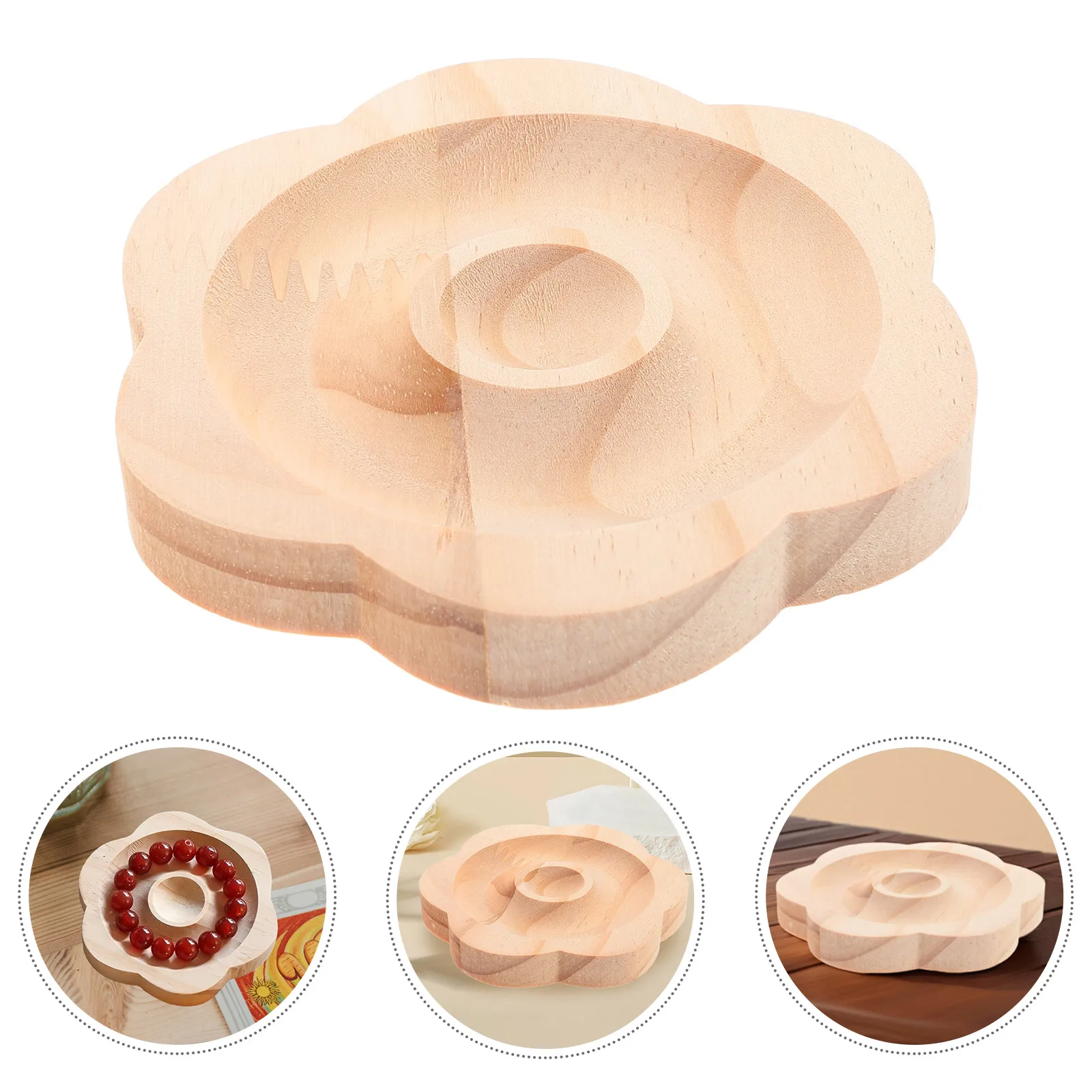 Jewelry Display Tray Bead Holder Wood Design Board Storage Organizer Bracelet Necklace Making Beading Tray Tools Kits Mat Trays
Jewelry Display Tray Bead Holder Wood Design Board Storage Organizer Bracelet Necklace Making Beading Tray Tools Kits Mat Trays