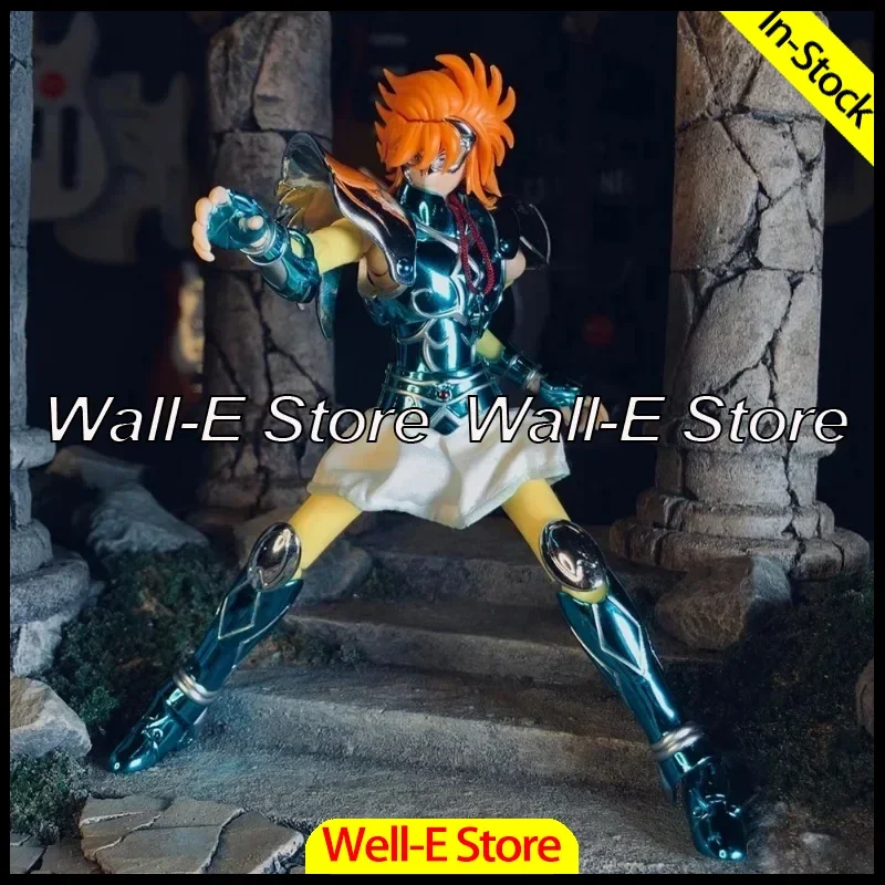 В наличии: Коллекционная фигурка CS Model Angel Touma/Icarus Saint Seiya Myth Cloth EX Gold Knights of The Zodiac (Золотые Рыцари Зодиака) из аниме.
В наличии: Коллекционная фигурка CS Model Angel Touma/Icarus Saint Seiya Myth Cloth EX Gold Knights of The Zodiac (Золотые Рыцари Зодиака) из аниме.