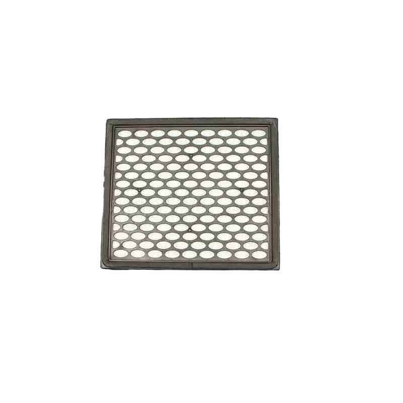 For Volkswagen New Passat Tiguan TouranL TiguanL Car Armrest Box Air Purifier Filter Element
For Volkswagen New Passat Tiguan TouranL TiguanL Car Armrest Box Air Purifier Filter Element