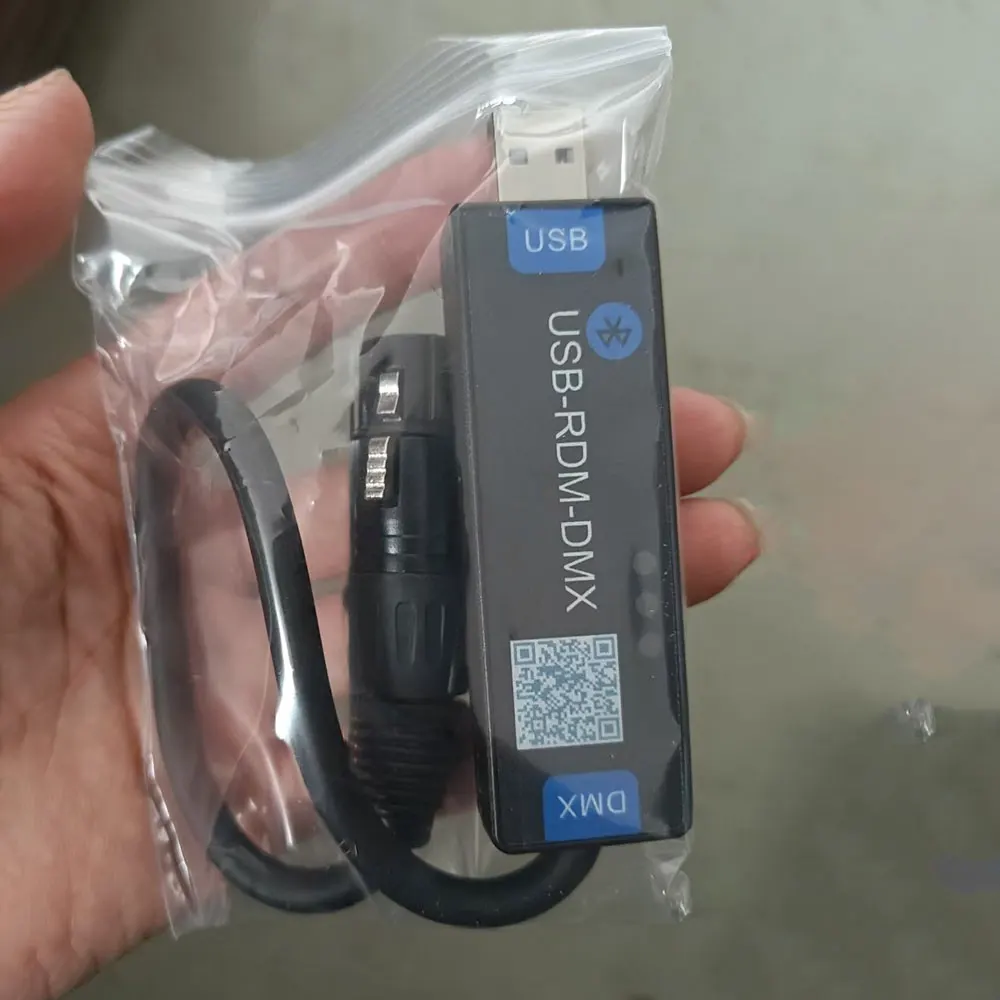 USB RDM DMX-контроллер для сценического освещения, консоли, светодиодные лампы Par, движущаяся головка, управление через приложение Android, программируемый DMX512
USB RDM DMX-контроллер для сценического освещения, консоли, светодиодные лампы Par, движущаяся головка, управление через приложение Android, программируемый DMX512