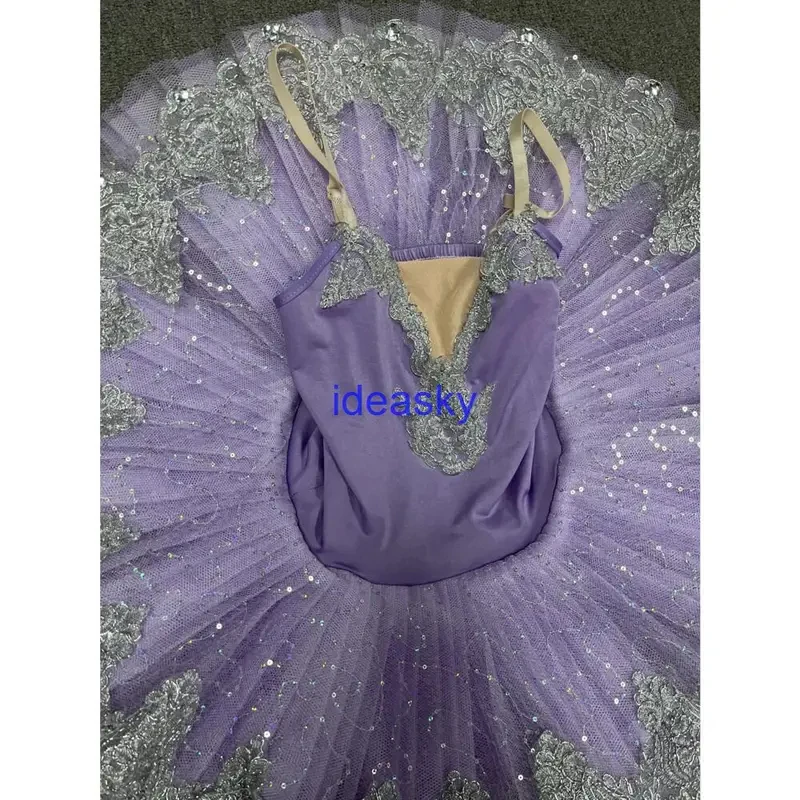 ❤o Lei 2026 New Cosplay Purple Professional Girl Blue Platter Pancake Tutu Ballerina Party Dress Adult W ★Halloween Costume
❤o Lei 2026 New Cosplay Purple Professional Girl Blue Platter Pancake Tutu Ballerina Party Dress Adult W ★Halloween Costume