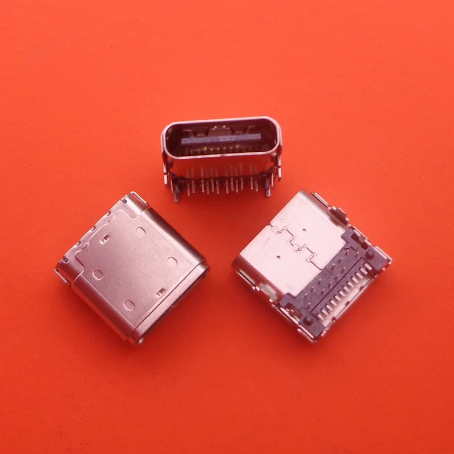 12 контактов, 24 контакта, Φ разъем Micro USB Type-C 3,1, разъем «Мама», SMD DIP, печатная плата, дизайн «сделай сам», высокоточная зарядка
12 контактов, 24 контакта, Φ разъем Micro USB Type-C 3,1, разъем «Мама», SMD DIP, печатная плата, дизайн «сделай сам», высокоточная зарядка