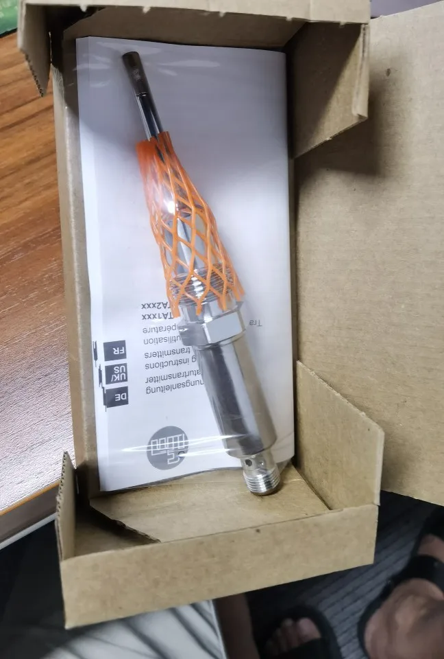 Новый оригинальный датчик TA2511
Новый оригинальный датчик TA2511