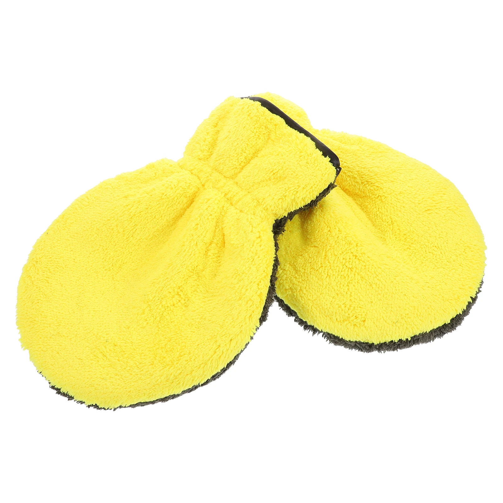 2pcs Car Wash Gloves Durable Soft Cleaning Mitts Vehicles Long Gloves Washing Dust Mitten Lightweight Multifunctional Pet
2pcs Car Wash Gloves Durable Soft Cleaning Mitts Vehicles Long Gloves Washing Dust Mitten Lightweight Multifunctional Pet