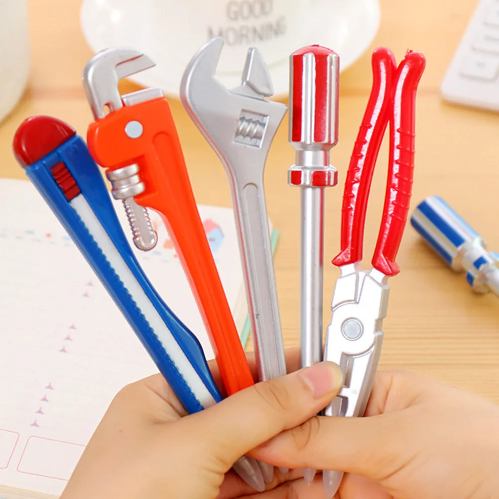 8Pcs Ballpoint Pens Adorable Creative Writing Supply Portable Office School Set Writing Pen Household Funny Pen
8Pcs Ballpoint Pens Adorable Creative Writing Supply Portable Office School Set Writing Pen Household Funny Pen