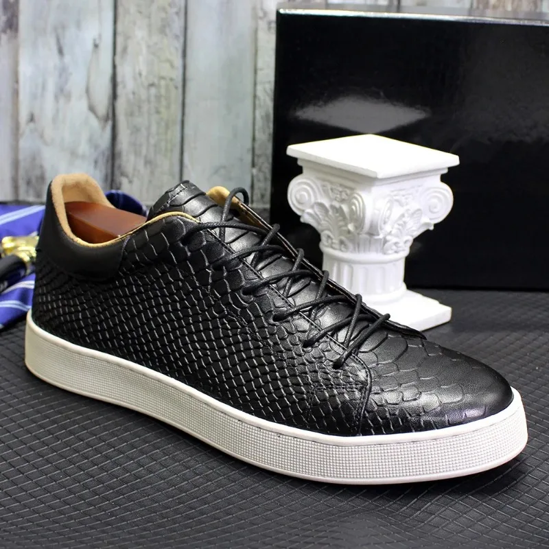 Men Leather Shoes Casual Derby Shoes Man Real Cow Leather Handmade Classic Sneakers Pattern Fashion Shoes for Men
Men Leather Shoes Casual Derby Shoes Man Real Cow Leather Handmade Classic Sneakers Pattern Fashion Shoes for Men