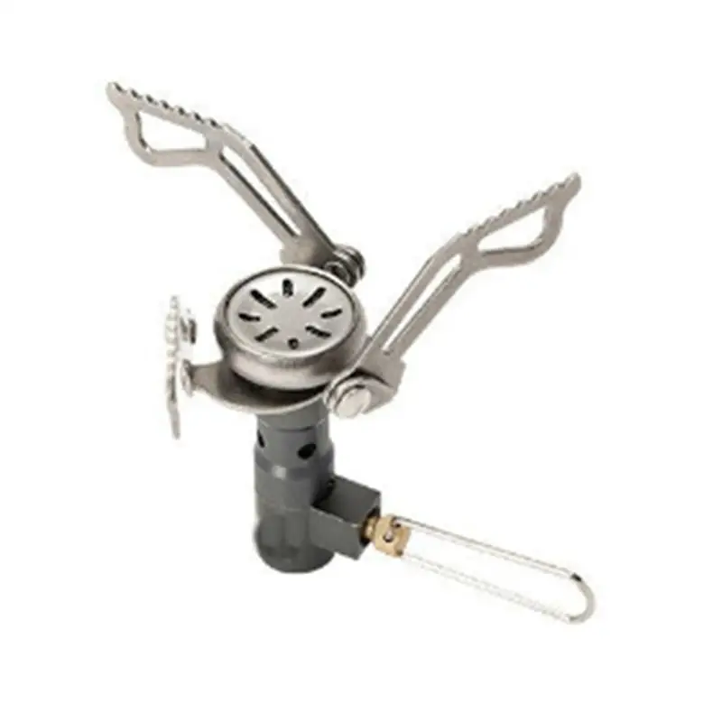 AEF6-2800W Outdoor Camping Folding Super Mini Oven Pocket Picnic Cooking Gas Burner Cooker Furnace Stove
AEF6-2800W Outdoor Camping Folding Super Mini Oven Pocket Picnic Cooking Gas Burner Cooker Furnace Stove