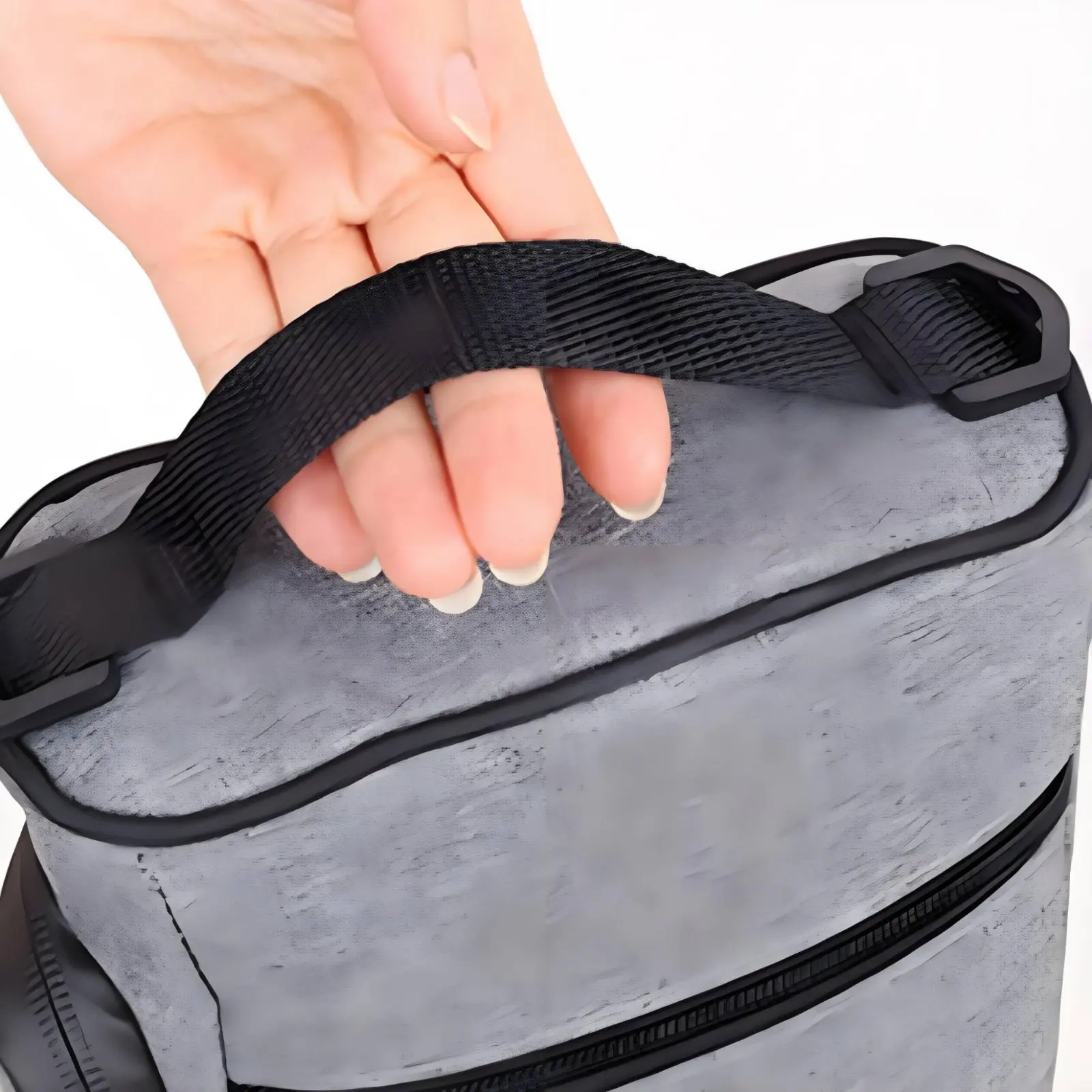 Sports Chiller Bag Sturdy Portable Drink Chiller 2-Bottle Beverage Carrier Lightweight Insulated Tote Adjustable Shoulder Strap
Sports Chiller Bag Sturdy Portable Drink Chiller 2-Bottle Beverage Carrier Lightweight Insulated Tote Adjustable Shoulder Strap
