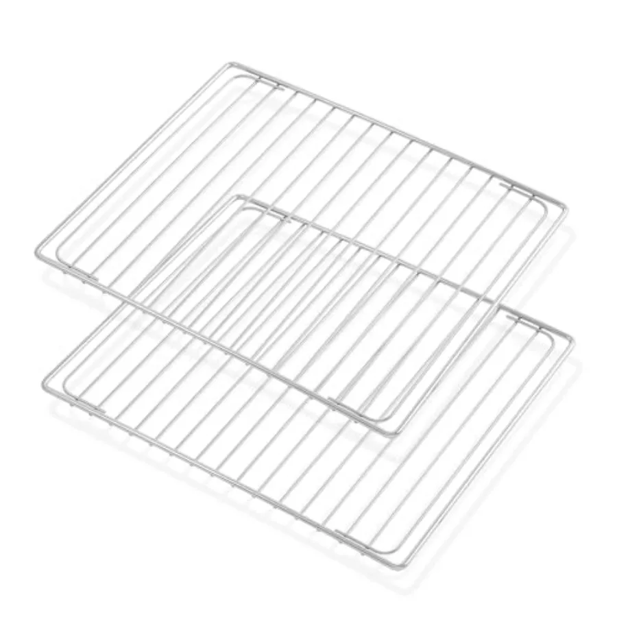 BOV800XL Pro BOV845BSS Замена решетки для духовки Breville Smart Детали духовки Стойки для фритюрниц из нержавеющей стали 304 SP0002651 Plus BO
BOV800XL Pro BOV845BSS Замена решетки для духовки Breville Smart Детали духовки Стойки для фритюрниц из нержавеющей стали 304 SP0002651 Plus BO