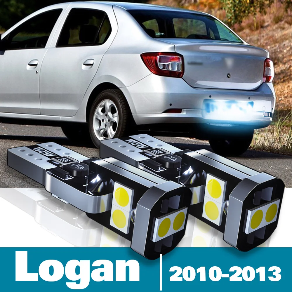 2pcs LED License Plate Light For Dacia Logan Accessories 2004 2005 2006 2007 2008 2009 2010 2011 2012 2013 2014 2015 2016 2017
2pcs LED License Plate Light For Dacia Logan Accessories 2004 2005 2006 2007 2008 2009 2010 2011 2012 2013 2014 2015 2016 2017
