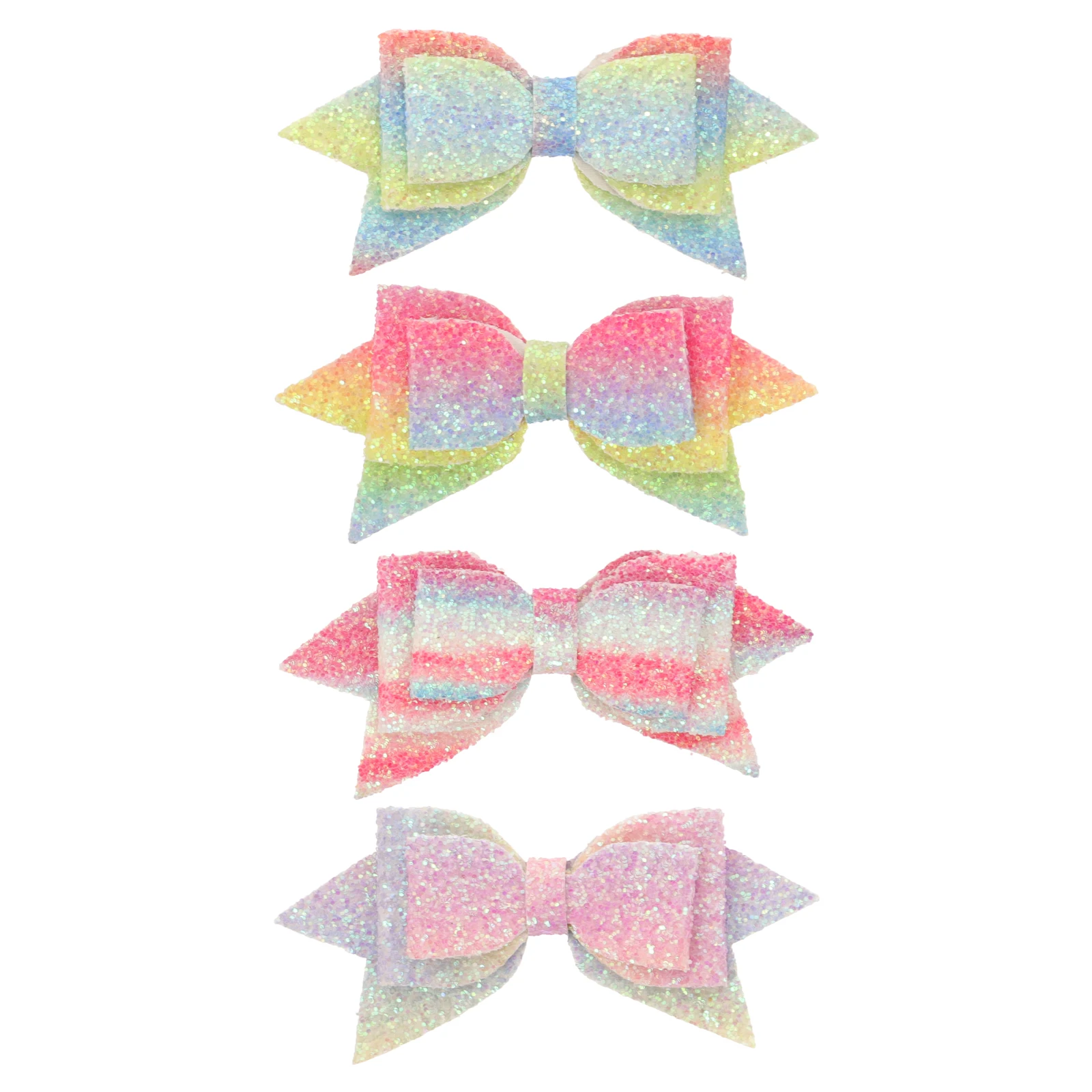 4pcs Bow Water Cup Accessories Glitter Straw Decor Cute Caps Synthetic Topper DIY Bowknot Charm Mug Straw Decor Tumbler
4pcs Bow Water Cup Accessories Glitter Straw Decor Cute Caps Synthetic Topper DIY Bowknot Charm Mug Straw Decor Tumbler
