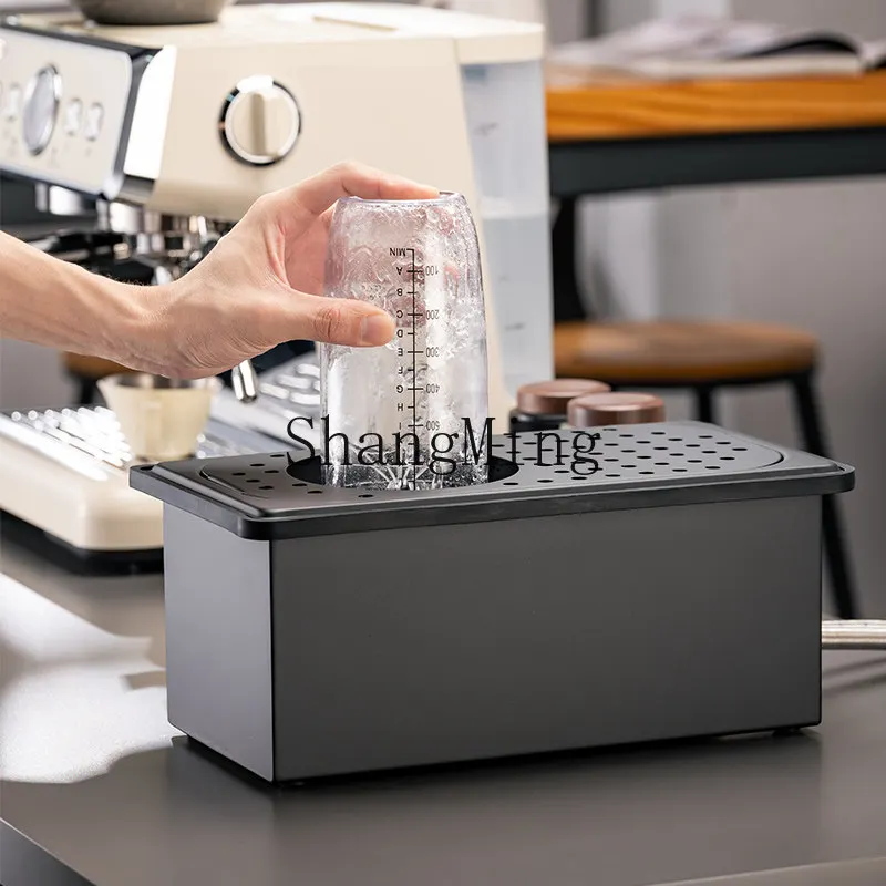 DSA stainless steel cup washer coffee milk tea shop bar counter cup brewer press cup brewer artifact
DSA stainless steel cup washer coffee milk tea shop bar counter cup brewer press cup brewer artifact