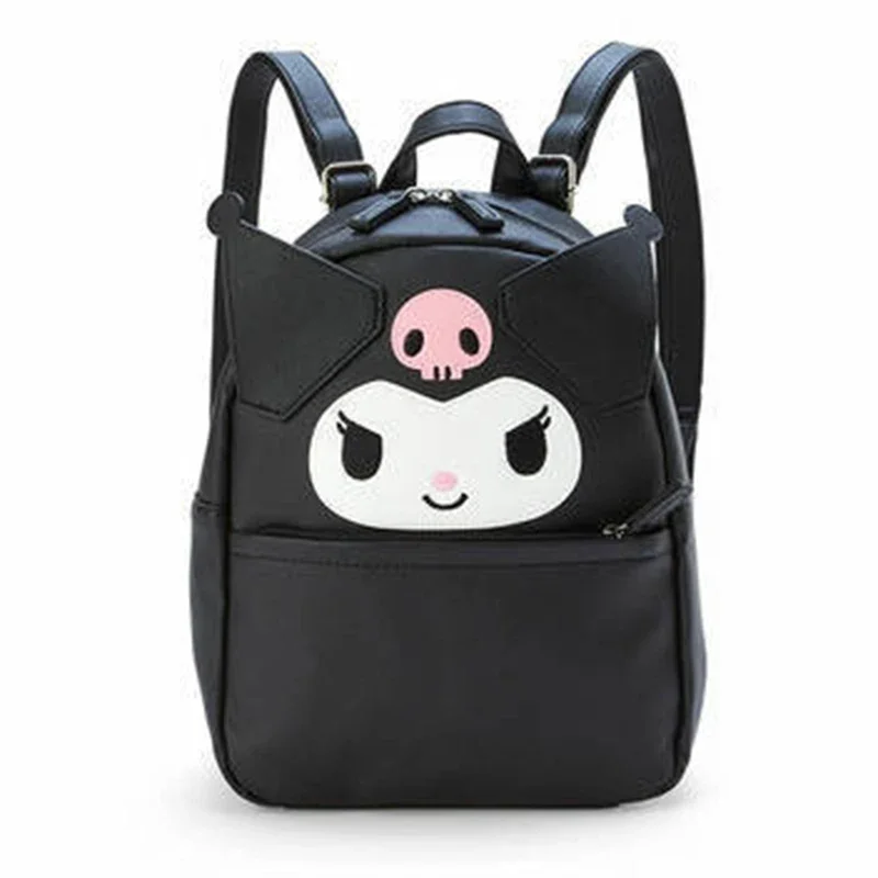 New Kuromi Kids Backpack Kawaii Sanrio My Melody Hello Kitty Anime Casual Backpack Student Cartoon Cute Handbag Tide Kid Gift
New Kuromi Kids Backpack Kawaii Sanrio My Melody Hello Kitty Anime Casual Backpack Student Cartoon Cute Handbag Tide Kid Gift