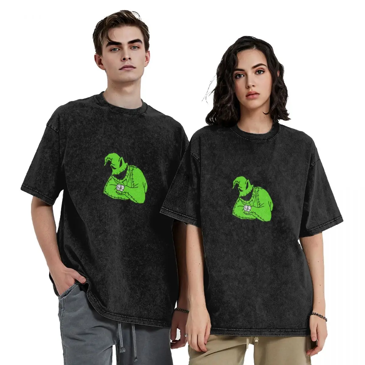 the oogie boogie man T-Shirt shirts graphic tees cheap stuff funny gifts oversized t shirts for men
the oogie boogie man T-Shirt shirts graphic tees cheap stuff funny gifts oversized t shirts for men