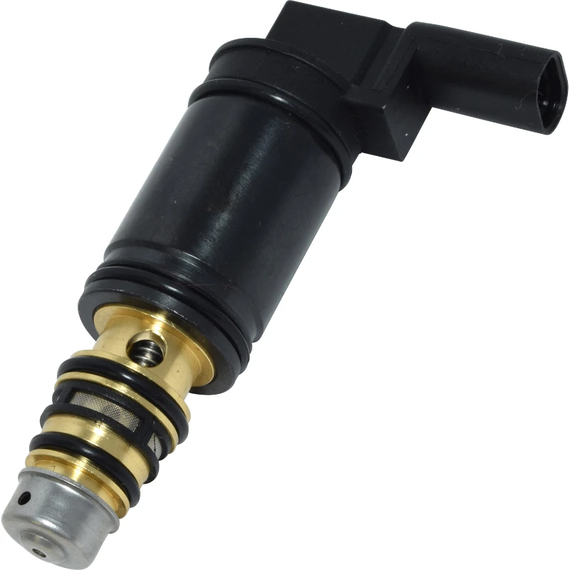 Free shipping 6SE/ 7SE AC Compressor Control Solenoid Valve for BMW 89mm 4 o-rings refrigerant
Free shipping 6SE/ 7SE AC Compressor Control Solenoid Valve for BMW 89mm 4 o-rings refrigerant