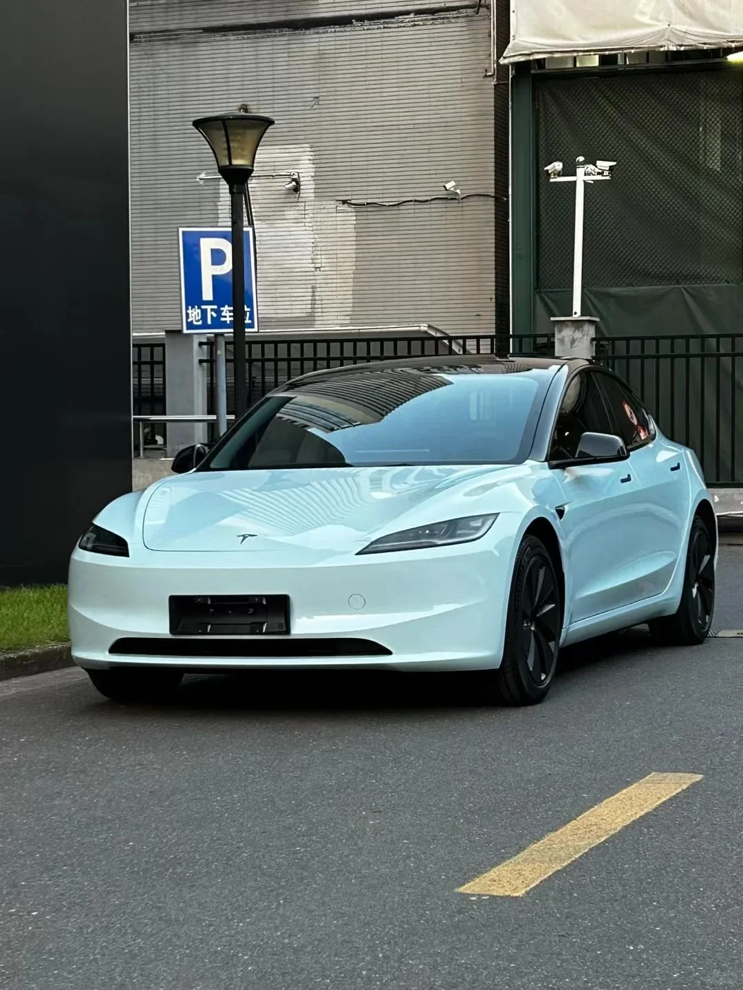 Paint Protection Film for Tesla Model 3 Highland 2024 8.5thick Pre-Cut Car Clear TPU PPF Kit Transparent Sticker Auto Decal
Paint Protection Film for Tesla Model 3 Highland 2024 8.5thick Pre-Cut Car Clear TPU PPF Kit Transparent Sticker Auto Decal