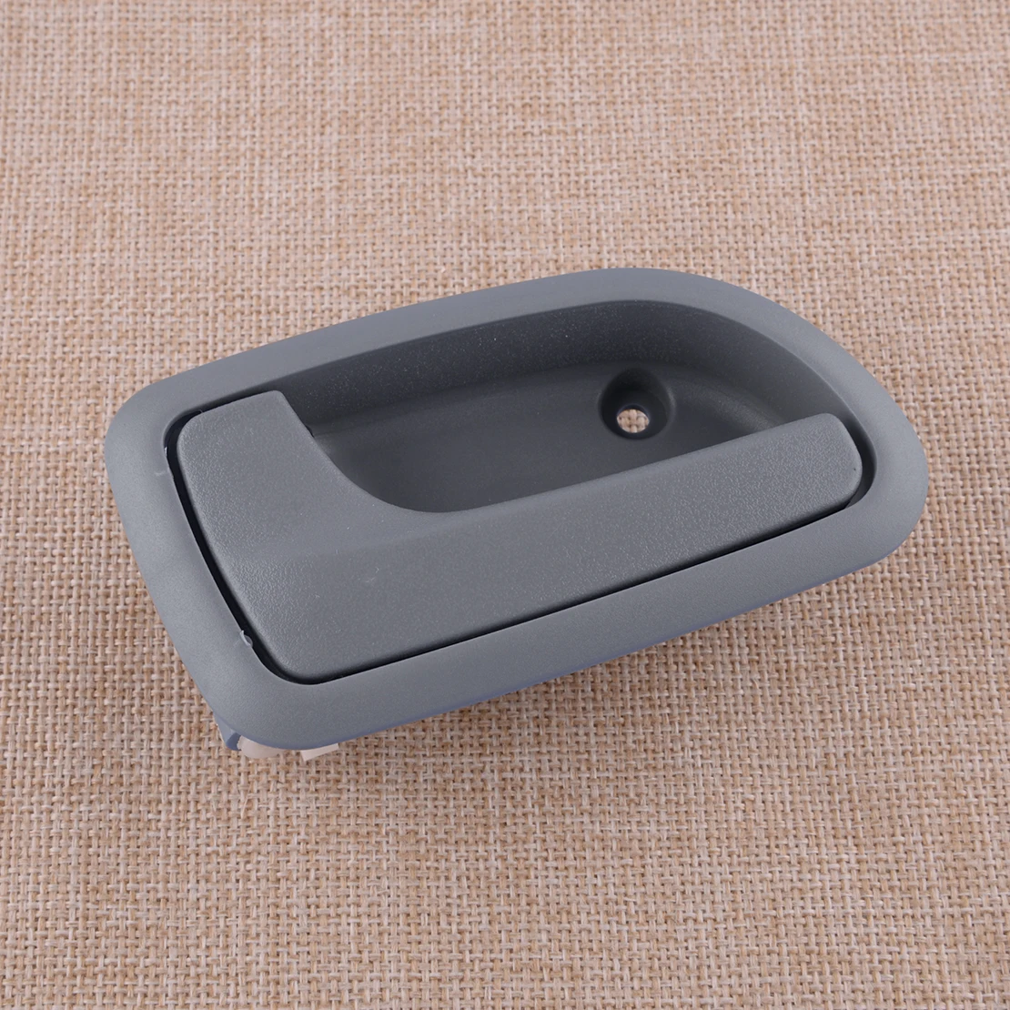 Car Inside Left Door Handle 8261007010 Fit For Kia Picanto Morning 2008 2009 2010 Grey Plastic
Car Inside Left Door Handle 8261007010 Fit For Kia Picanto Morning 2008 2009 2010 Grey Plastic