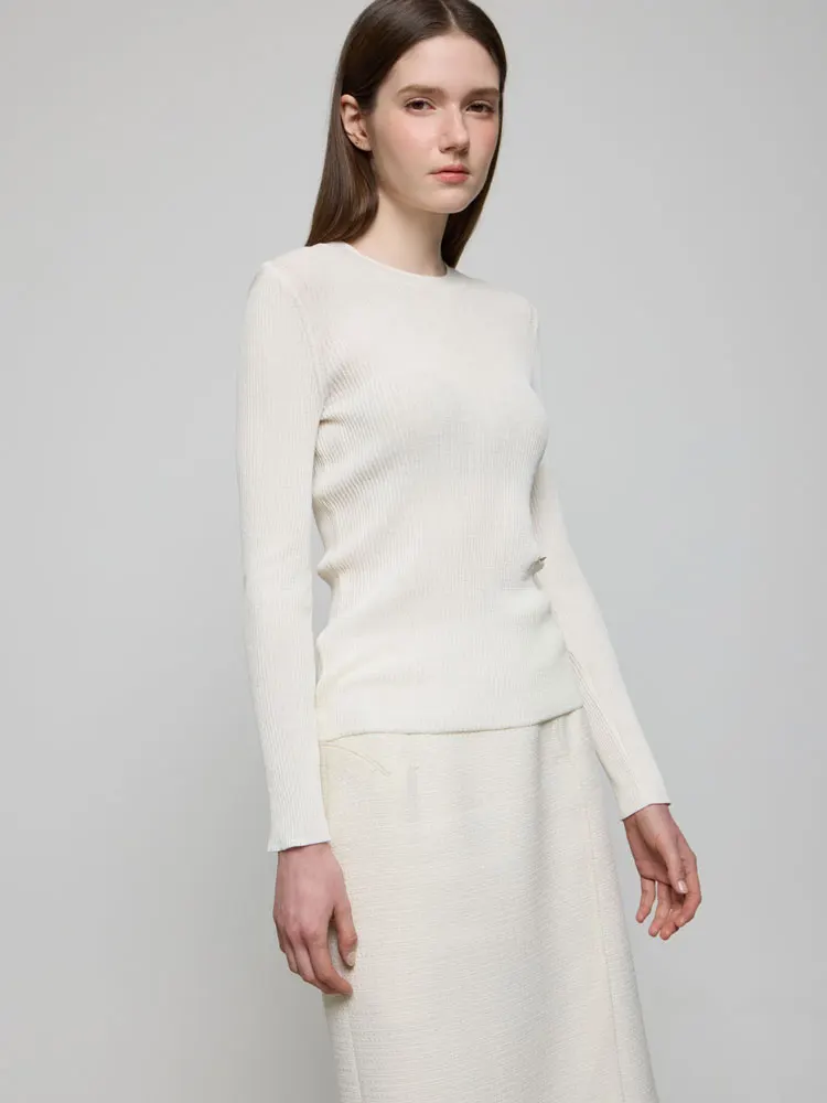 Nolara Select 2025 Autumn New Brand DW Long Sve round Ne Elastic Base irt Tee Colors Cotton Korean Sle Knitted Swe...
Nolara Select 2025 Autumn New Brand DW Long Sve round Ne Elastic Base irt Tee Colors Cotton Korean Sle Knitted Swe...