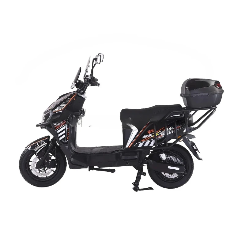 12 inch electric motorcycle power electric scooter luxury chartered 1000W motor
12 inch electric motorcycle power electric scooter luxury chartered 1000W motor