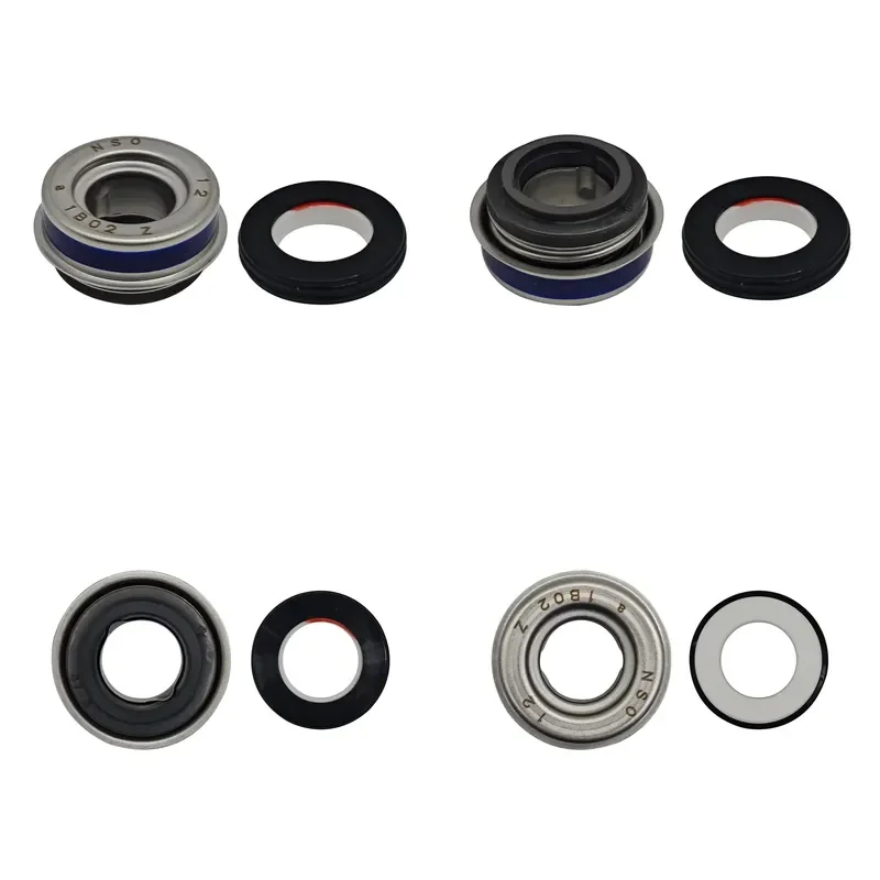 i Water Pump Seal Kit for CF 400 191Q 500 CF188 550 191R 600 CF196 625 191S 800 OE 0010-081000-0002 ATV UTV Parts
i Water Pump Seal Kit for CF 400 191Q 500 CF188 550 191R 600 CF196 625 191S 800 OE 0010-081000-0002 ATV UTV Parts