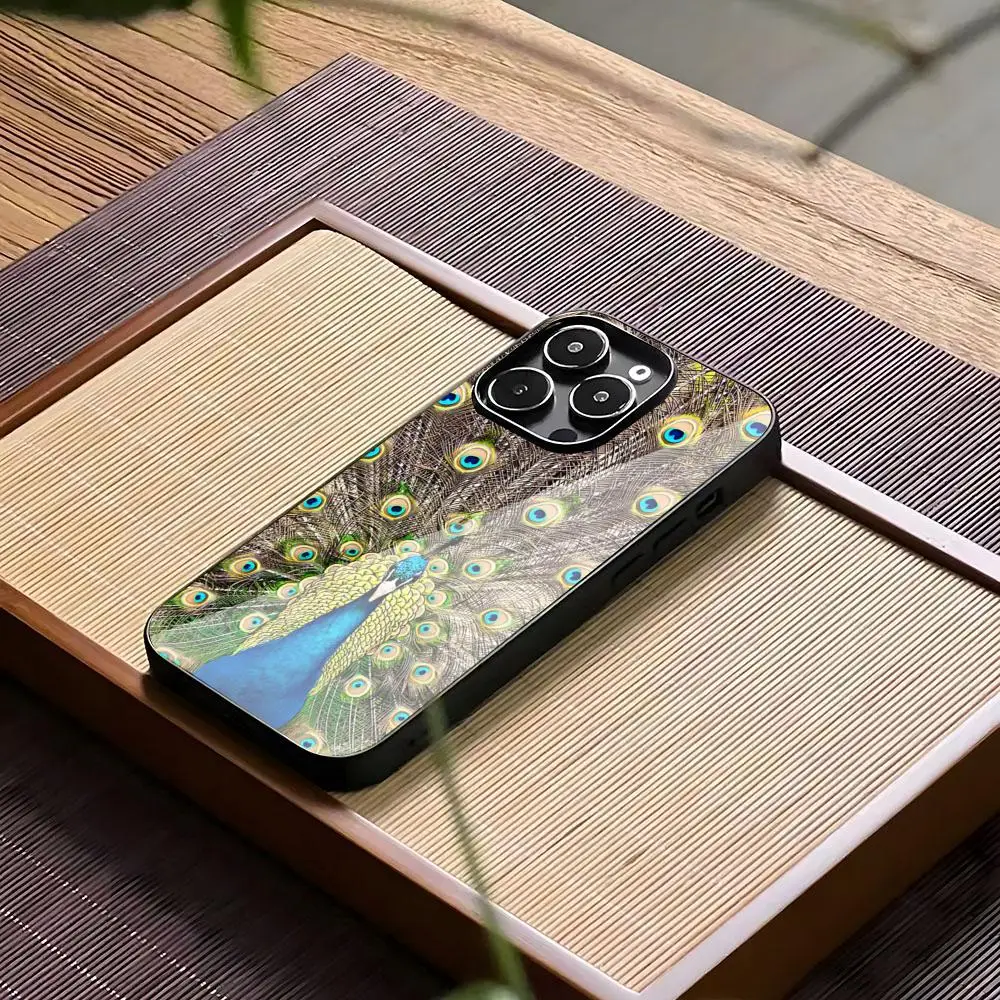 Чехол для телефона с бирюзовым камнем и павлиньим пером для SAMSUNG S25 24 S22 S20 ULTRA S21 S30 23 Note5 S8 Plus S9 S10E Lite PC+TPU F
Чехол для телефона с бирюзовым камнем и павлиньим пером для SAMSUNG S25 24 S22 S20 ULTRA S21 S30 23 Note5 S8 Plus S9 S10E Lite PC+TPU F