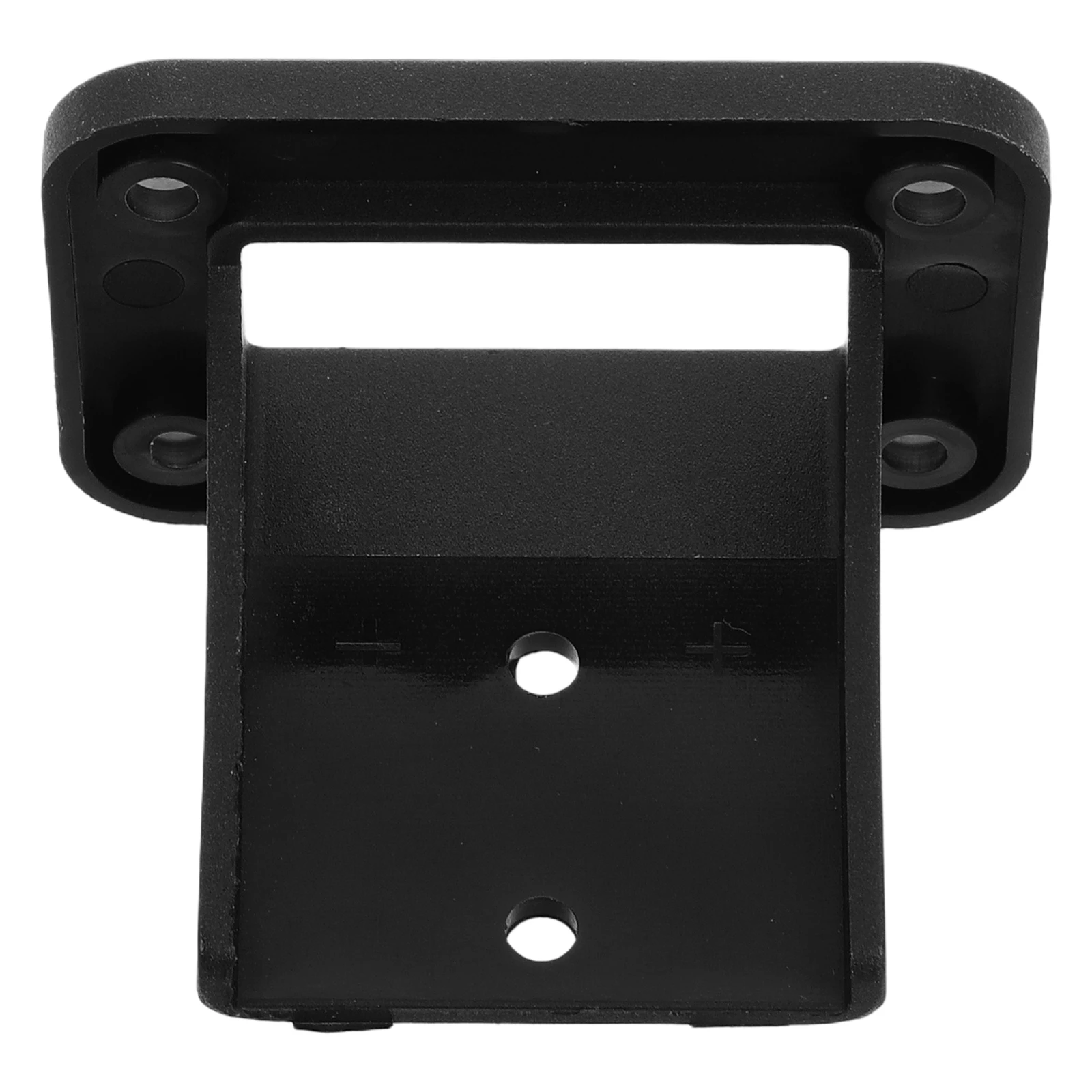 Sturdy Connector Flush Mount Bracket Durable Plastic Secure Fixation Mounting Cover For Caravans Boats Solar Circuits
Sturdy Connector Flush Mount Bracket Durable Plastic Secure Fixation Mounting Cover For Caravans Boats Solar Circuits