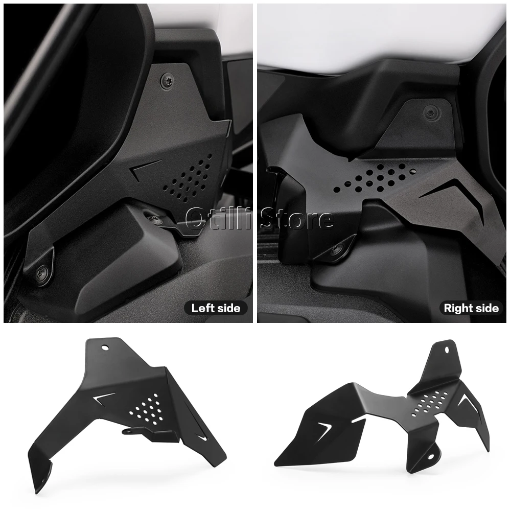 Throttle Valves Cover Protector For BMW R1300GS Adventure R 1300 GS ADV R1300GSA Motorcycle Throttle Body Guard Cover Protection
Throttle Valves Cover Protector For BMW R1300GS Adventure R 1300 GS ADV R1300GSA Motorcycle Throttle Body Guard Cover Protection