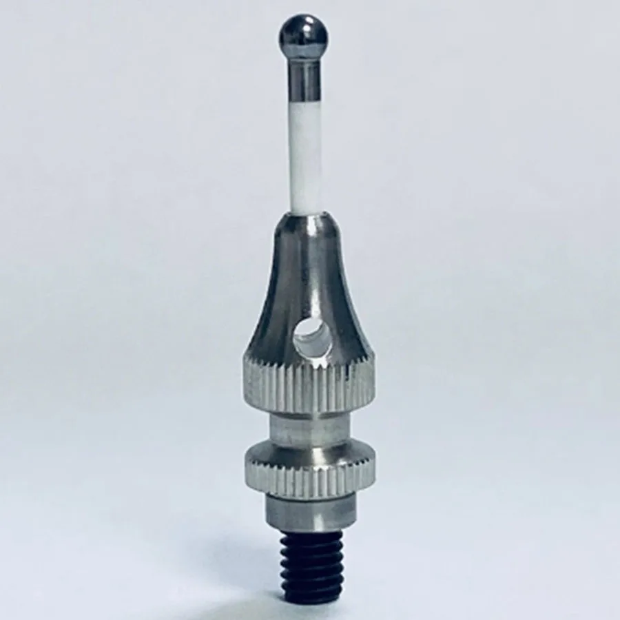 3D Thunder God TSCHORN Chuangen Short Probe 00163C003 Ceramic Long Probe Probe 00163D006
3D Thunder God TSCHORN Chuangen Short Probe 00163C003 Ceramic Long Probe Probe 00163D006